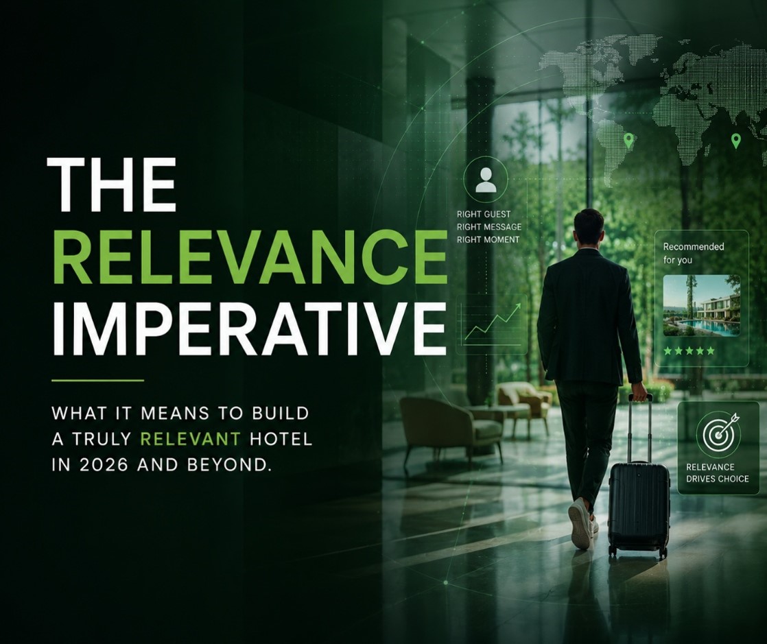 1-The relevance imperative