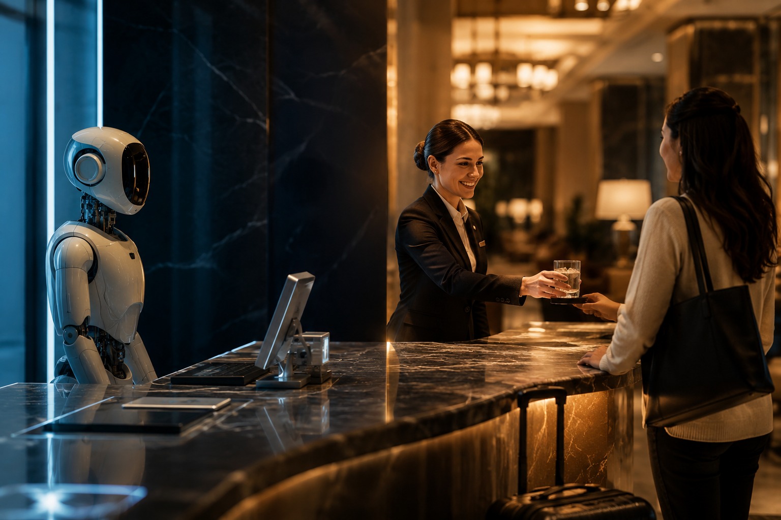 hospitality